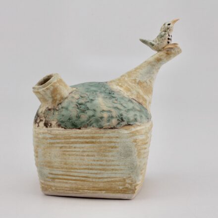 E09: Main image for Ewer made by Lucy Dierks