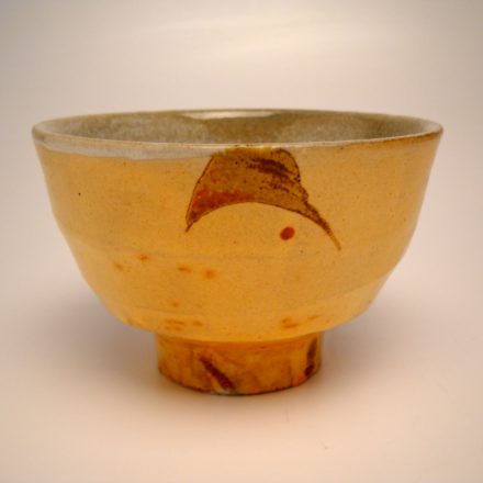 B144: Main image for Bowl made by Will Ruggles Douglass Rankin