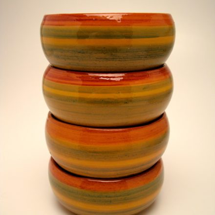 B137(A-D): Main image for Bowls made by Fiqulina 