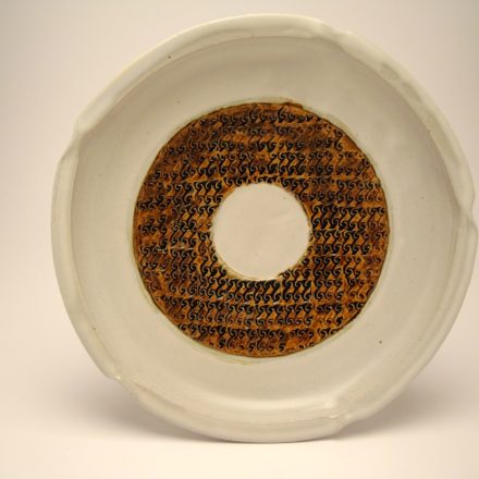 P60: Main image for Plate made by Sam Clarkson