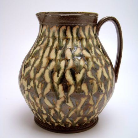 PV08: Main image for Pitcher made by Linda Sikora
