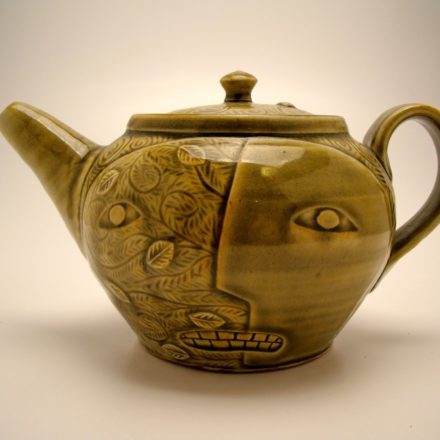 T07: Main image for Teapot made by Matt Metz