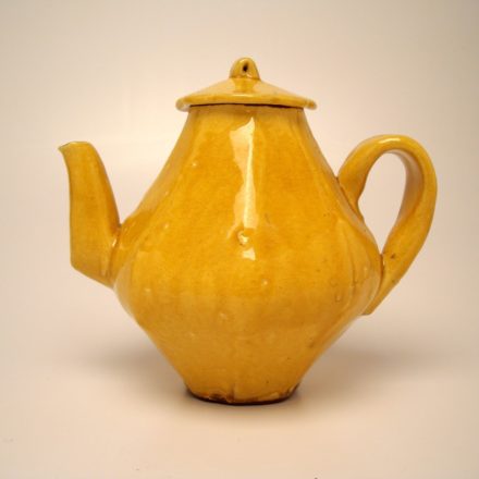 T09: Main image for Teapot made by Mark Pharis