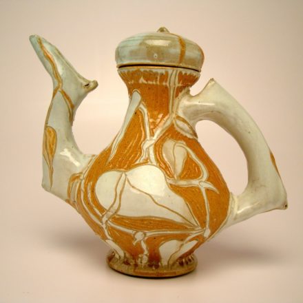 T10: Main image for Teapot made by Sam Clarkson