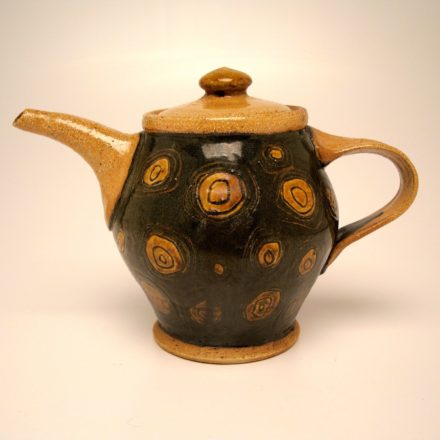 T14: Main image for Teapot made by Sarah Clarkson