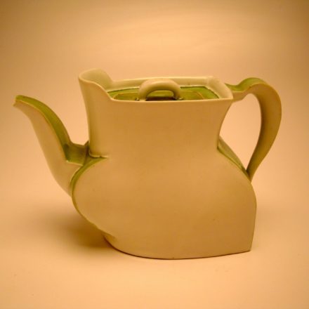 T15: Main image for Teapot made by Sam Chung