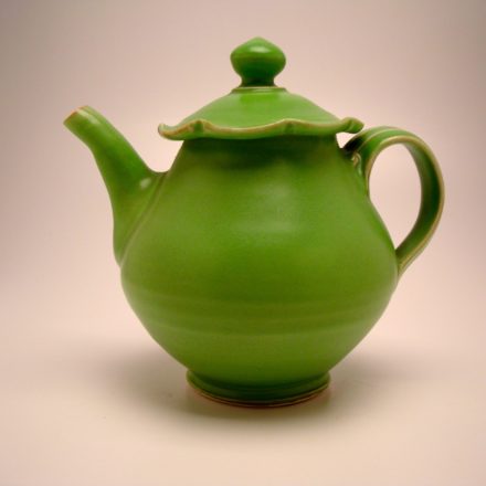 T16: Main image for Teapot made by Sarah Jaeger