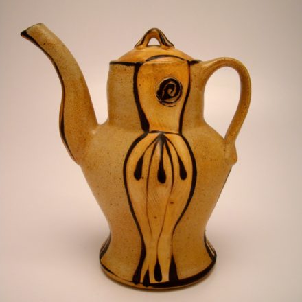 T17: Main image for Teapot made by Suze Lindsay