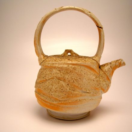 T18: Main image for Teapot made by Sam Clarkson