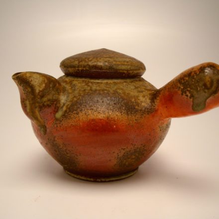 T20: Main image for Teapot made by Liz Lurie