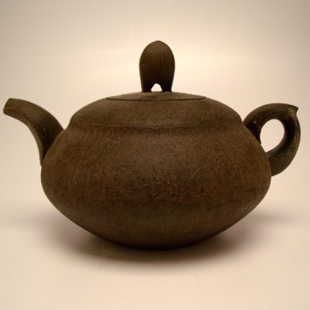 T21: Main image for Teapot made by Peter Pinnell