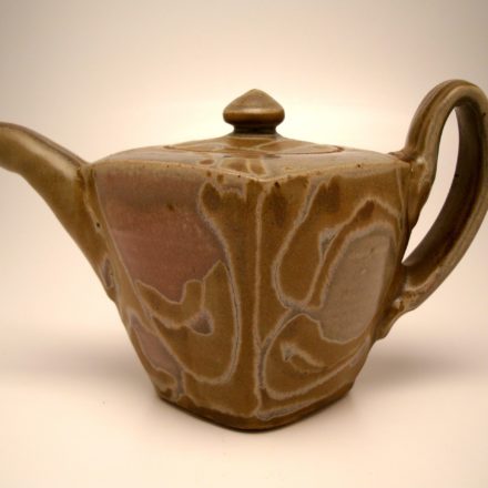 T22: Main image for Teapot made by Scott Goldberg