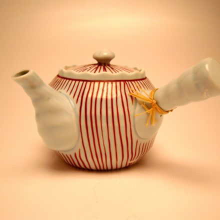 T24: Main image for Teapot made by Industrial 