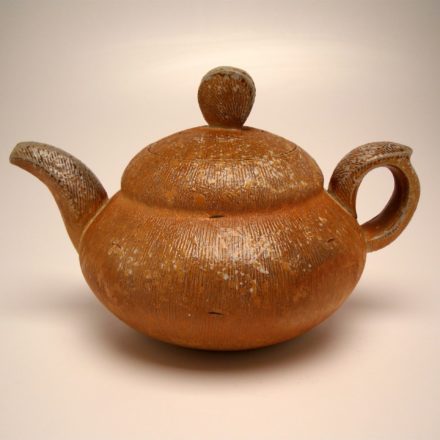T25: Main image for Teapot made by Peter Pinnell