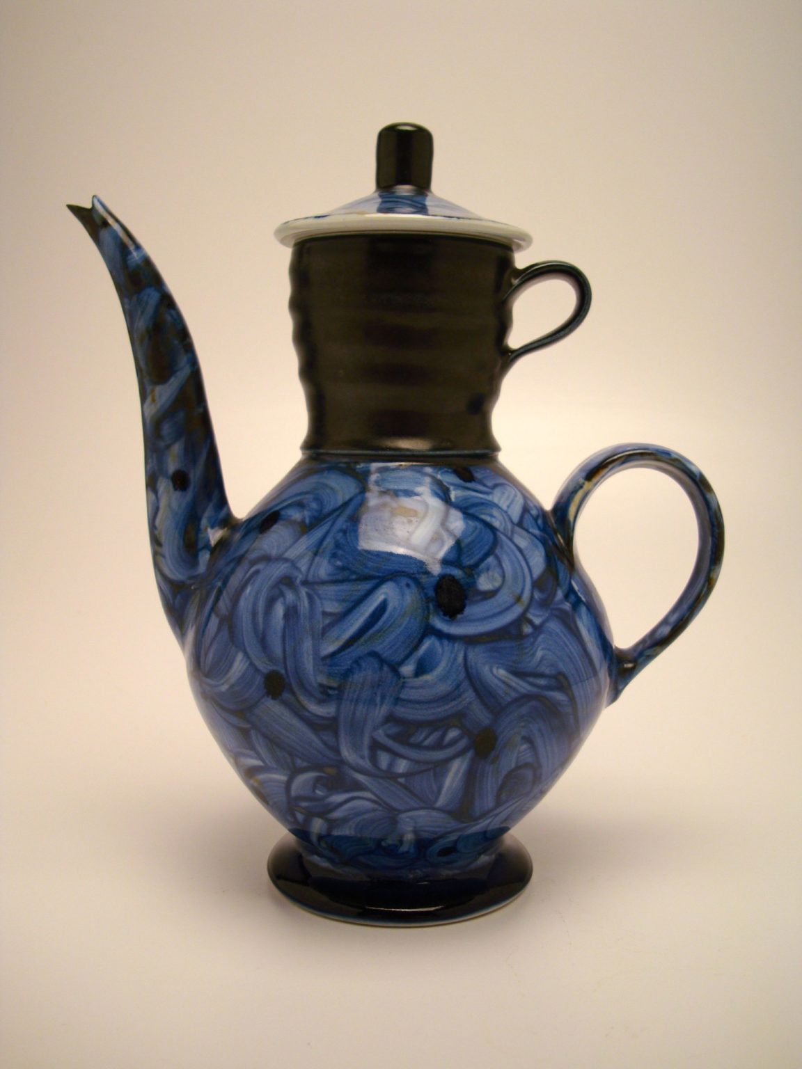 Made by Peter Beasecker