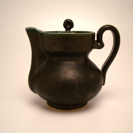 T31: Main image for Teapot made by Christa Assad