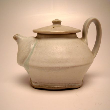 T33: Main image for Teapot made by Alleghany Meadows