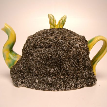 T36: Main image for Teapot made by Andrew Martin