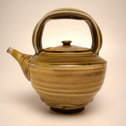 T38: Main image for Teapot made by Alleghany Meadows