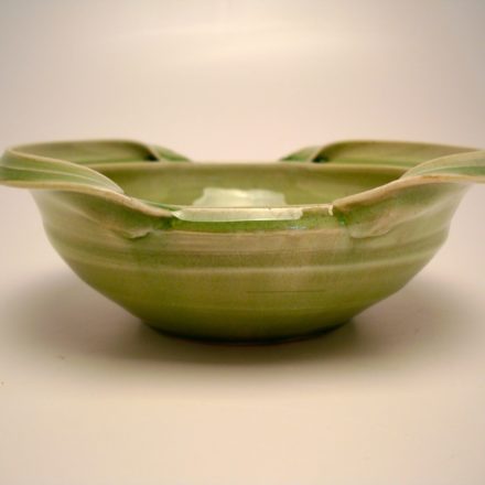 B143: Main image for Bowl made by Alleghany Meadows