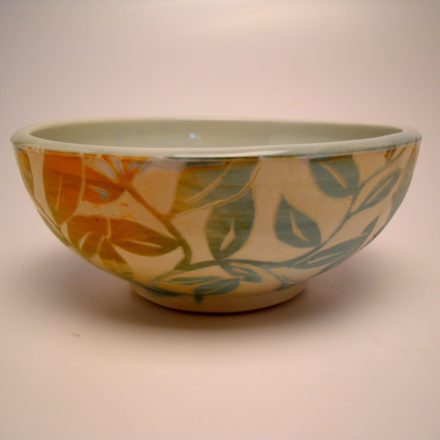 B145: Main image for Bowl made by Louise Rosenfield