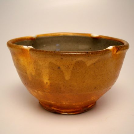 B146: Main image for Bowl made by Linda Christianson