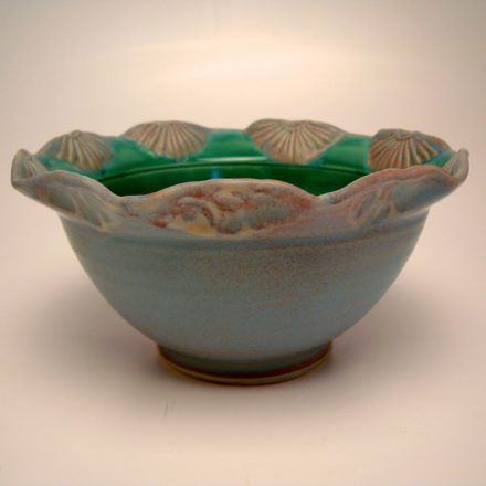 B148: Main image for Bowl made by Diane Rosenmiller