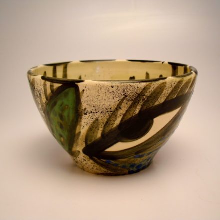 B152: Main image for Bowl made by Claudia Reese