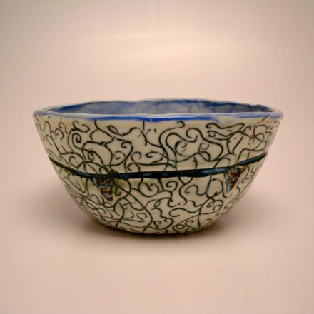 B153: Main image for Bowl made by Laura Rosenfield