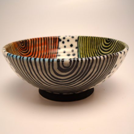 B154: Main image for Bowl made by Michael Corney