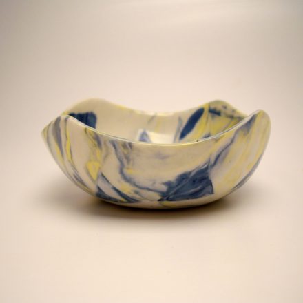 B156: Main image for Bowl made by Jan Dreskin-Haig