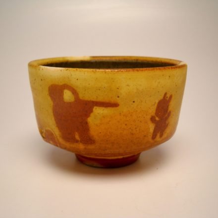 B160: Main image for Bowl made by Kirk Lyttle