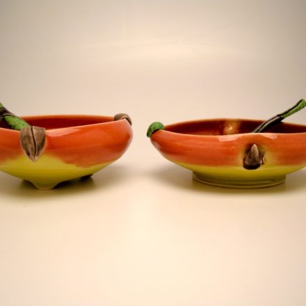 B170: Main image for Bowl made by Geoffrey Wheeler