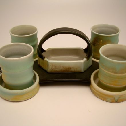 OT06: Main image for Service Ware made by Sam Chung