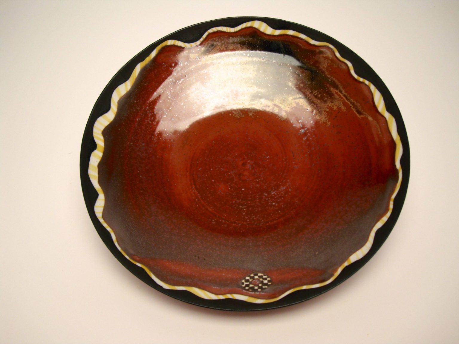 Made by Lynn Smiser Bowers