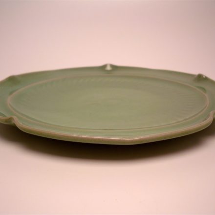 P62: Main image for Plate made by Alleghany Meadows