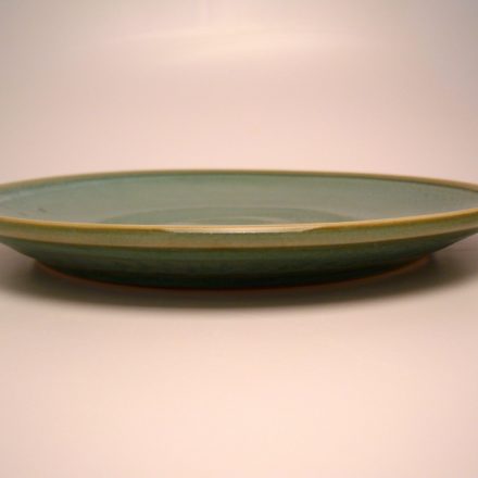 P63: Main image for Plate made by Alleghany Meadows