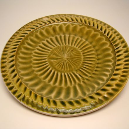 P67: Main image for Plate made by Alleghany Meadows