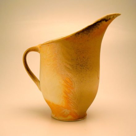 PV10: Main image for Pouring Vessel made by Unknown 
