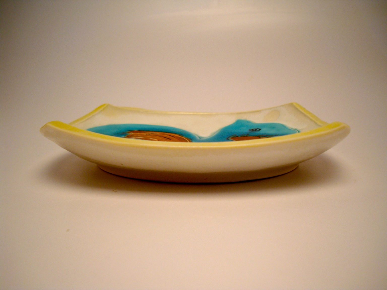 Made by Bernadette Curran