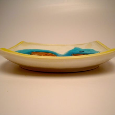 P274: Main image for Plate made by Bernadette Curran