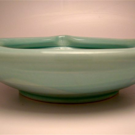 SW46: Main image for Serving Bowl made by Sam Clarkson