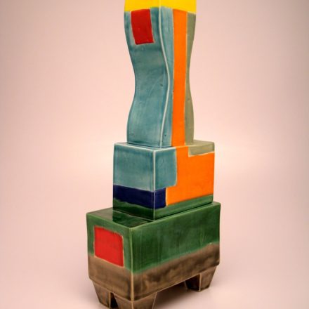 V12: Main image for Vase made by Judith Salomon