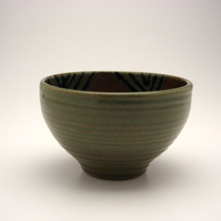 B101: Main image for Bowl made by George Bowes