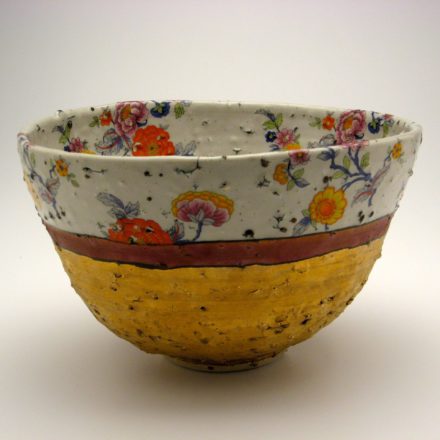 B109: Main image for Bowl made by Rimas Visgirda