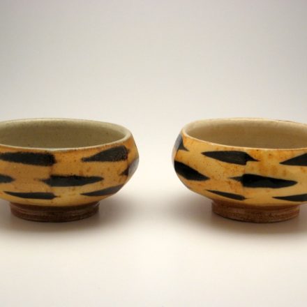 B110: Main image for Set of Bowls made by Mark Shapiro