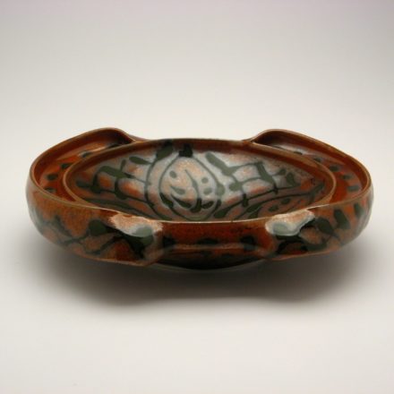 B111: Main image for Bowl made by Alleghany Meadows