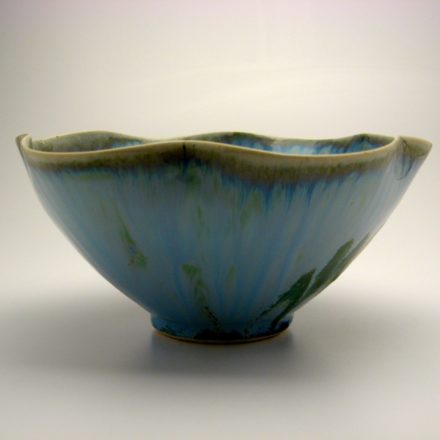 B115: Main image for Bowl made by Bobby Silverman