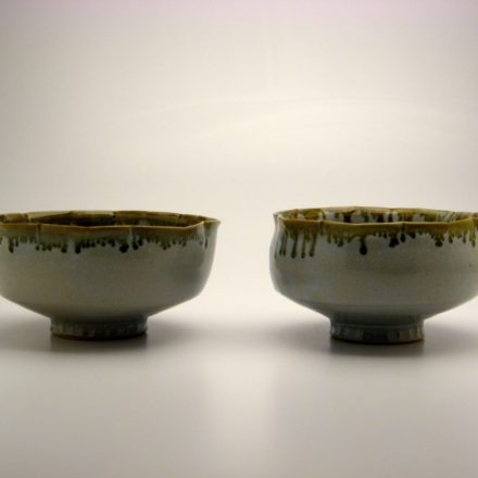 B116: Main image for Set of Bowls made by Sarah Clarkson