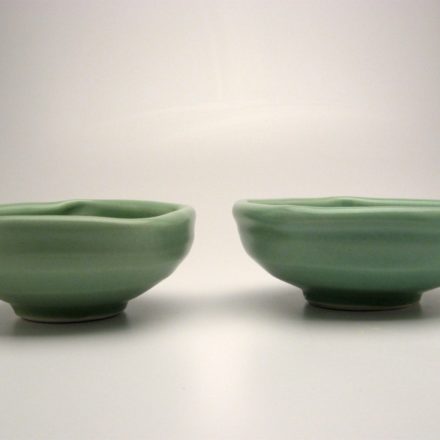 B117: Main image for Set of Bowls made by Sam Clarkson